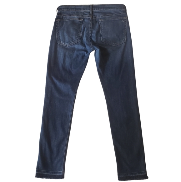 Rag & Bone Dre Boyfriend Jeans - Picture 3 of 10
